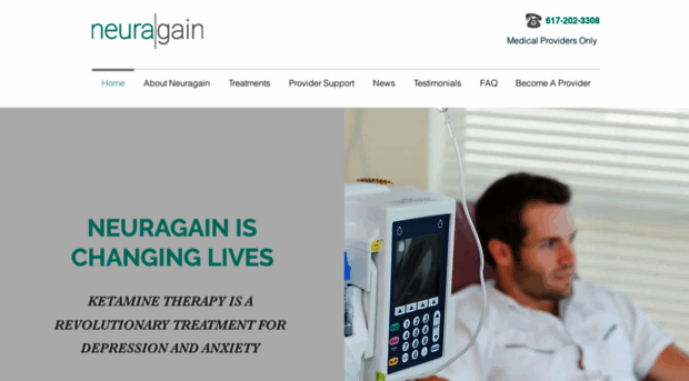 neuragainproviders.com