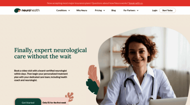 neurahealth.co