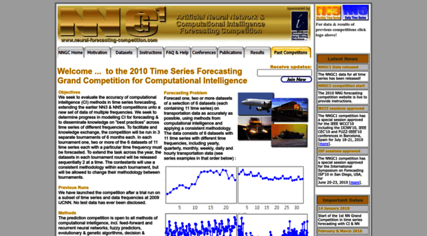 neural-forecasting-competition.com