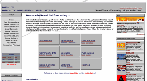 neural-forecasting.com