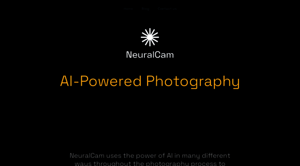 neural.cam