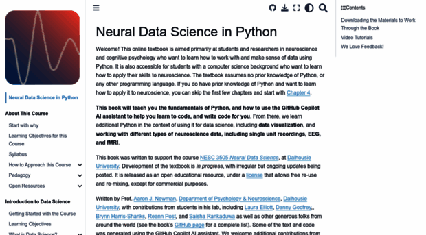 neuraldatascience.io