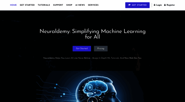 neuraldemy.com