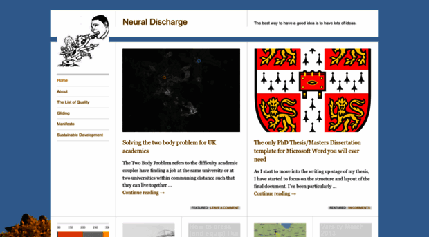 neuraldischarge.wordpress.com