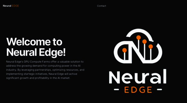 neuraledge.cloud