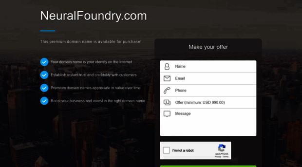 neuralfoundry.com