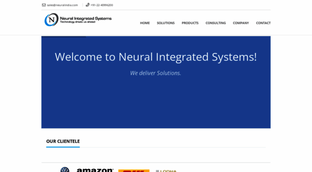 neuralindia.com