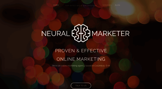 neuralmarketer.com