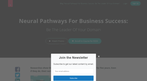 neuralpathwaysforbusinesssuccessbetheleaderofyourdomain.teachable.com