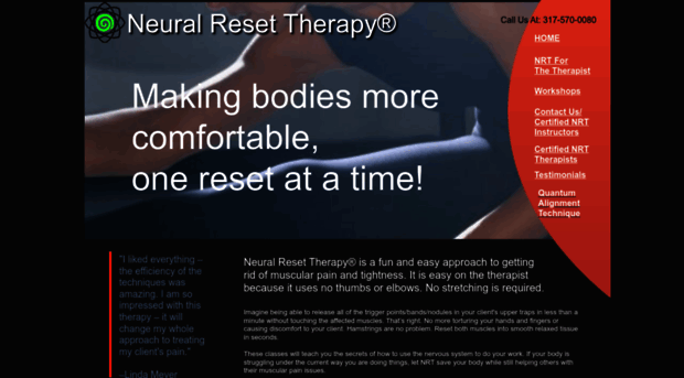 neuralreset.net