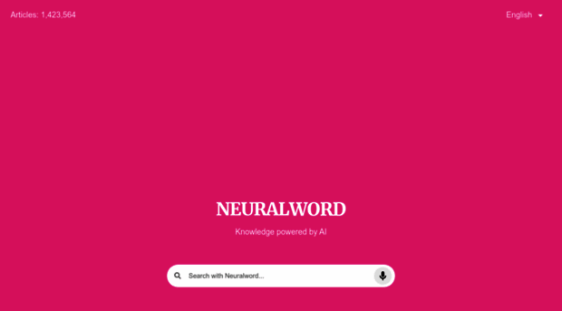 neuralword.com