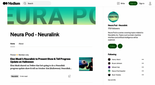 neurapod.medium.com