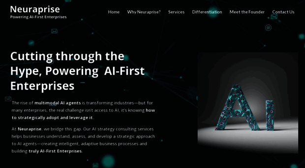 neuraprise.com