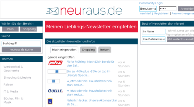 neuraus.de