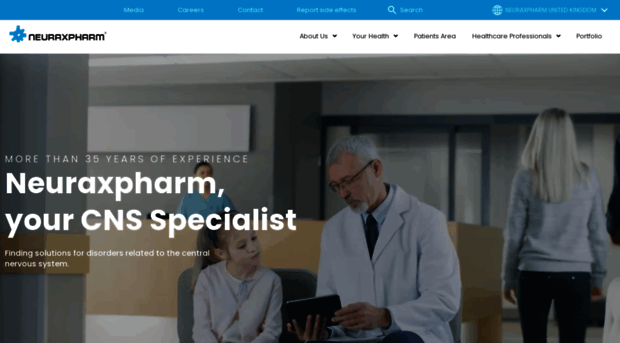 neuraxpharm.co.uk