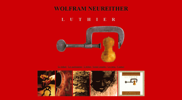 neureither-luthier.com