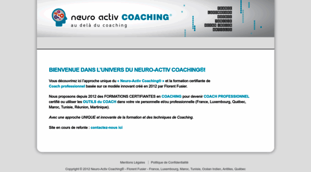 neuro-activ-coaching.com