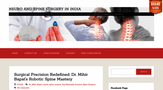 neuro-and-spine-surgery-in-india.blogspot.com