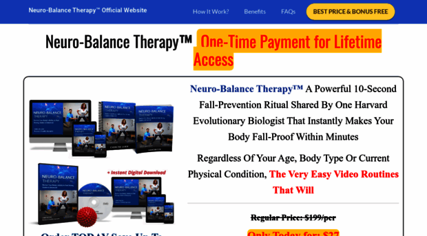 neuro-balance-therapy.us