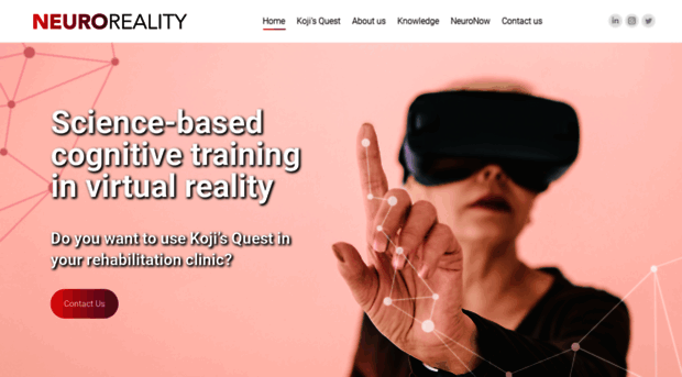neuro-reality.com