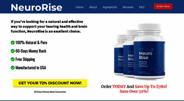 neuro-rise.us