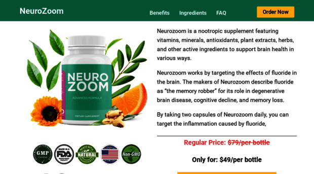 neuro-zoom.com