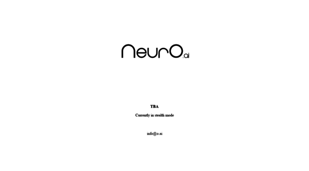 neuro.ai