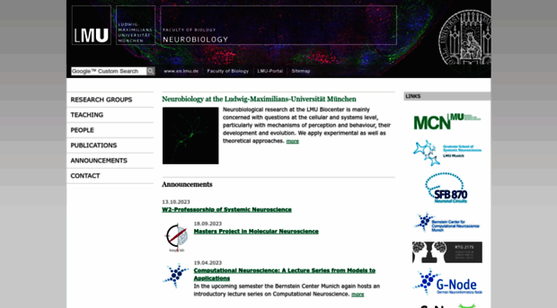 neuro.bio.lmu.de