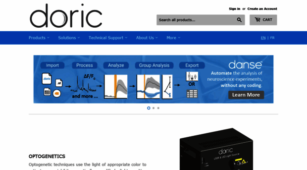 neuro.doriclenses.com