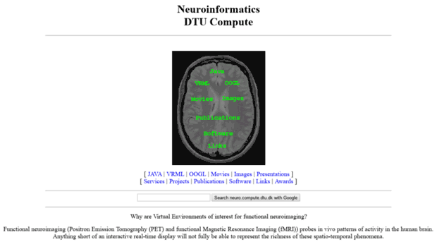 neuro.imm.dtu.dk