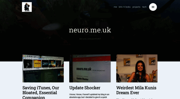 neuro.me.uk