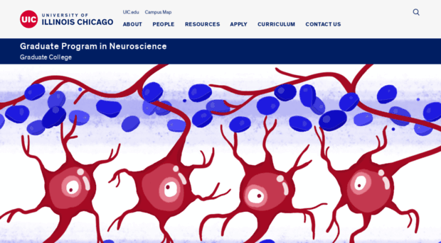 neuro.uic.edu