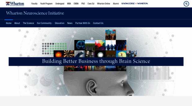 neuro.wharton.upenn.edu