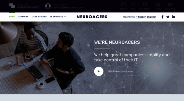 neuroacers.com