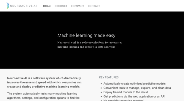 neuroactive.ai