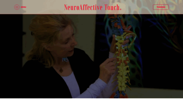 neuroaffectivetouch.com