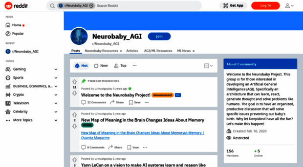 neurobaby.com