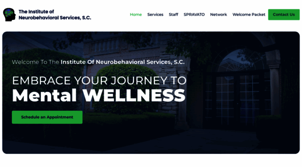 neurobehavioral-institute.com