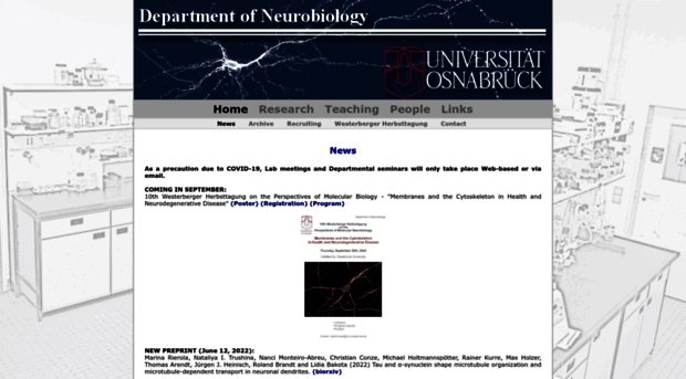 neurobiologie.uni-osnabrueck.de