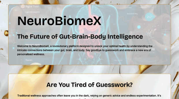 neurobiomex-fwteqo8.gamma.site