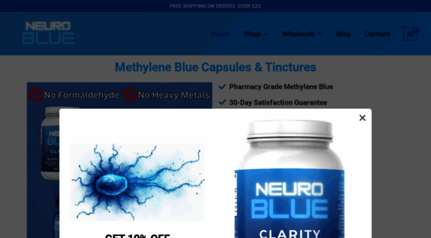 neuroblue.us