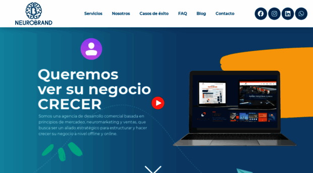 neurobrand.net