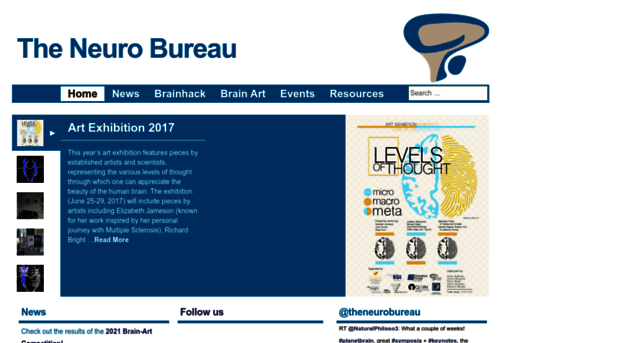 neurobureau.org