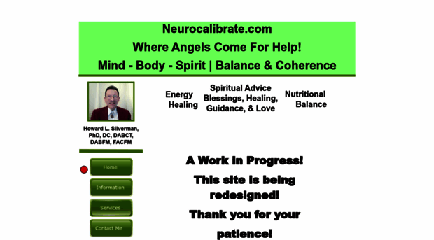 neurocalibrate.com