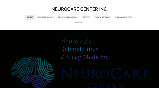 neurocarecenter.com