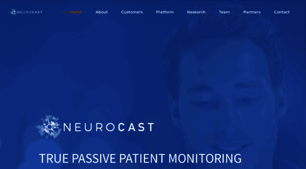 neurocast.nl