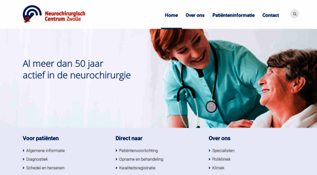 neurochirurgie-zwolle.nl