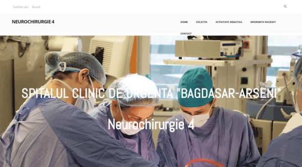 neurochirurgie4.ro