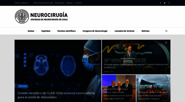 neurocirugia.cl