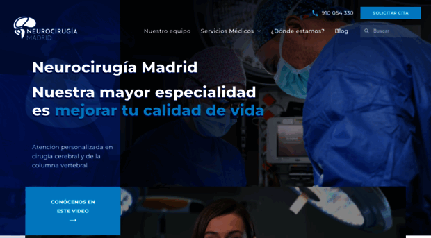 neurocirugia.madrid